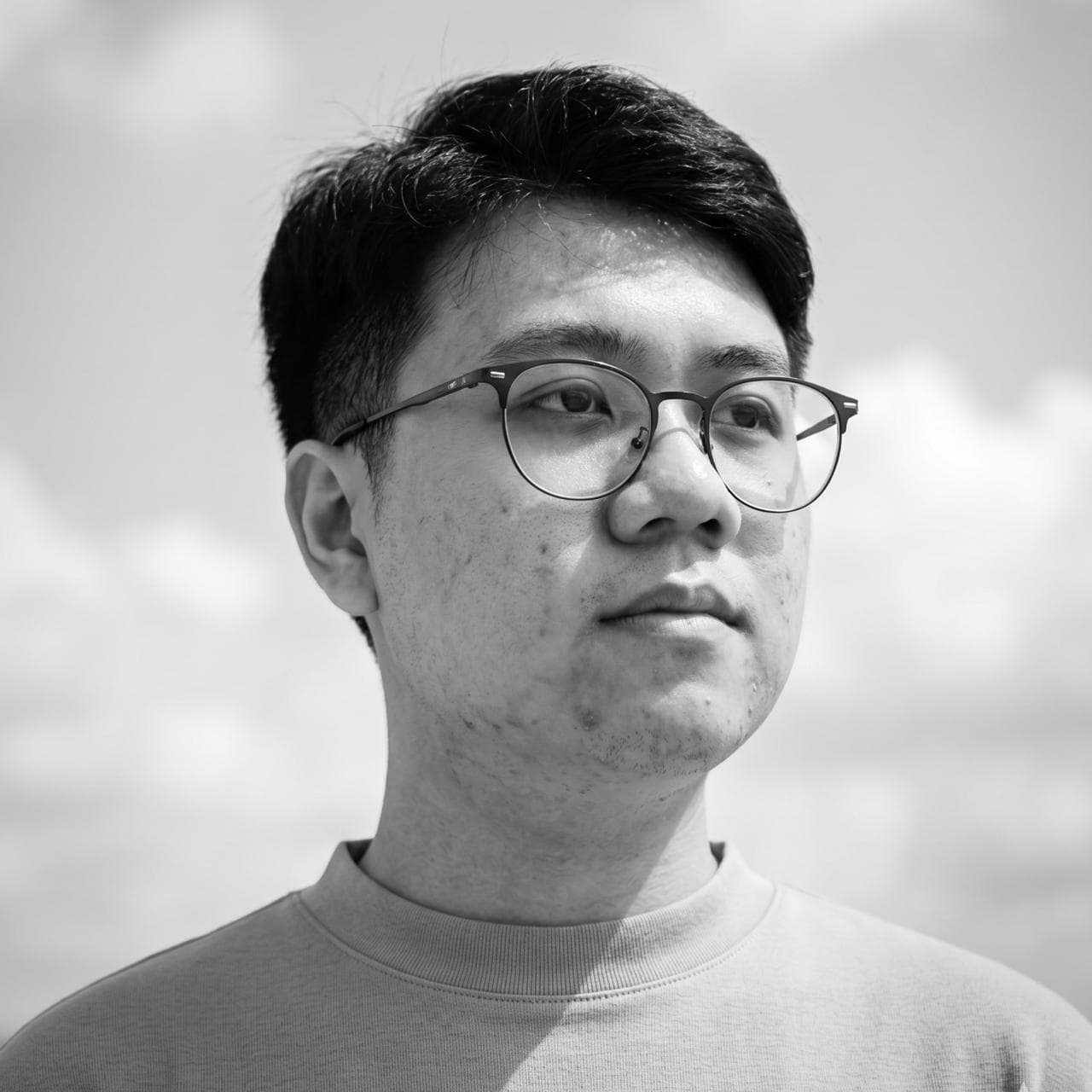 Christopher Hardy Gunawan, Co-founder at Nullabs